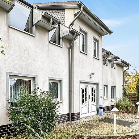 Ferienwohnung Trassenheide Apartament *