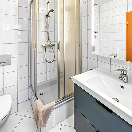 Ferienwohnung Trassenheide Apartament *